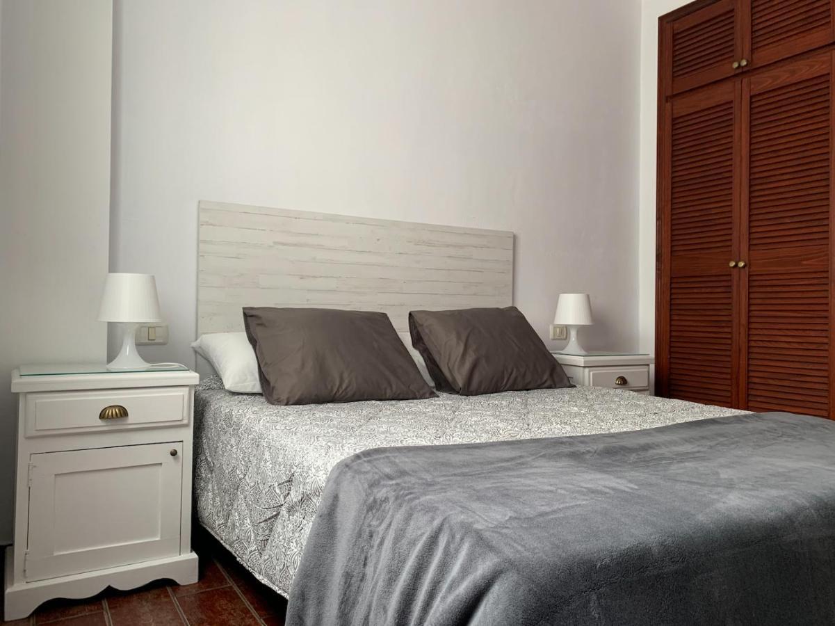 Vivienda Vacacional La Plaza Santa Ursula  Exterior photo